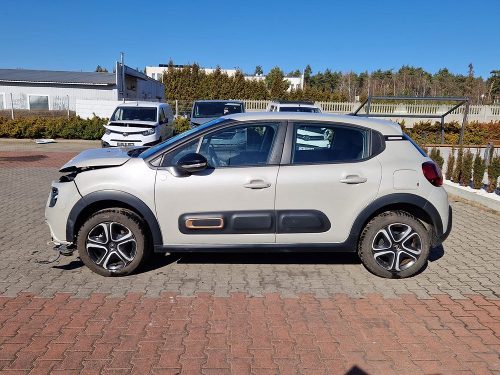 Citroën C3 III Pure Tech 83 S&S C-SERIES 2023