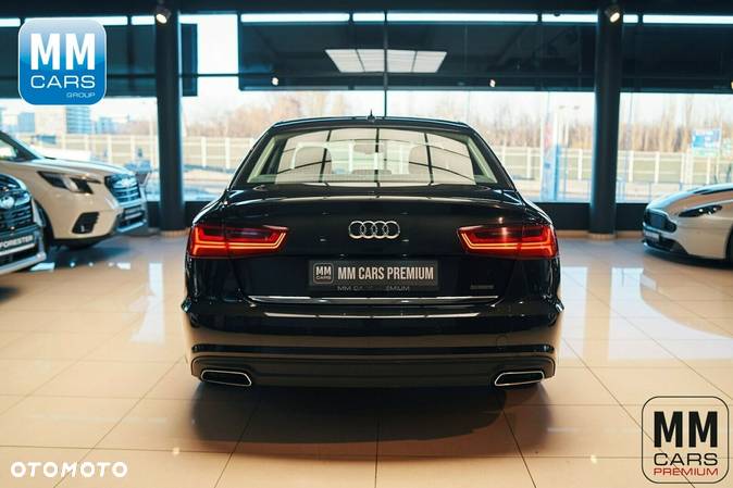 Audi A6 2.0 TDI Quattro S tronic - 5