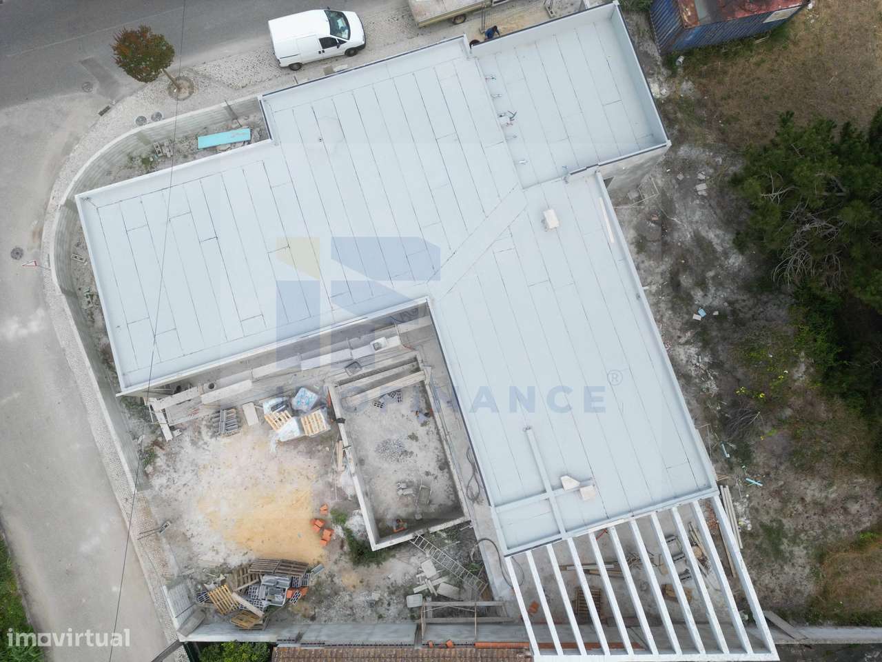 Moradia T4 - Grande imagem: 4/54