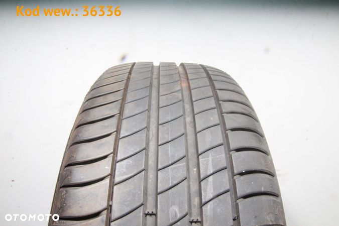 Michelin PRIMACY 3 - 205/50 R17 - 1