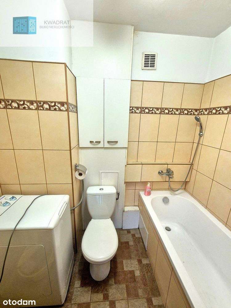 3 pokoje Księży Młyn-5