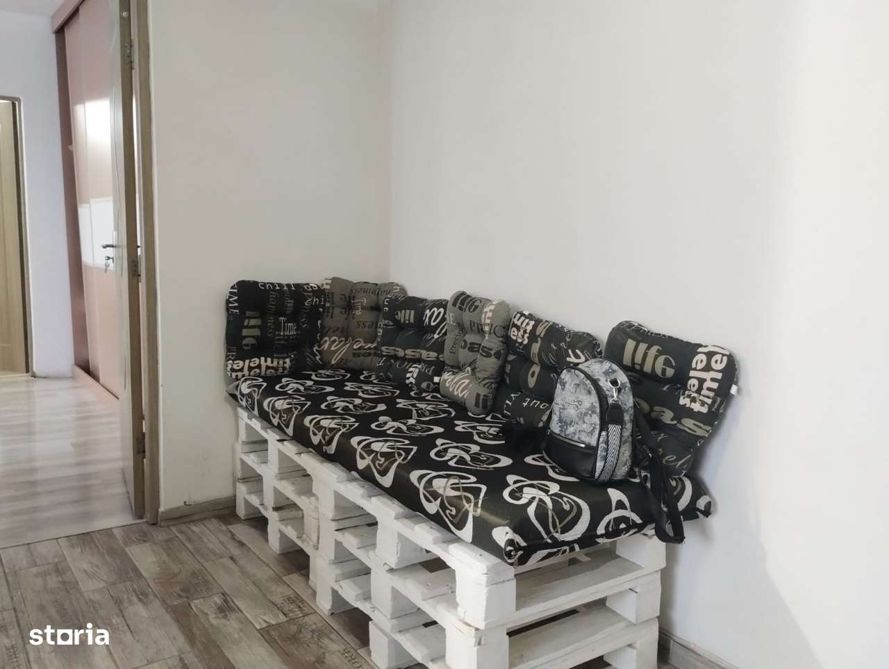 Apartament 2 camere in Deva, zona ultracentrala Bd 1 Decembrie, et 1-11