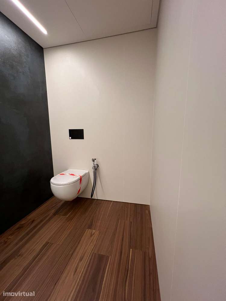 Moradia Luxo T6 Miramar Praia Gaia Piscina 5 Suites Golfe de Miramar-8