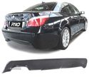 DIFUSOR PACK M PÁRA-CHOQUES TRASEIRO PARA BMW E60 03-10 SAIDA DUPLA ESQUERDAQ - 2