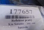 KIA SORENTO REFLEKTOR PRAWY - 4