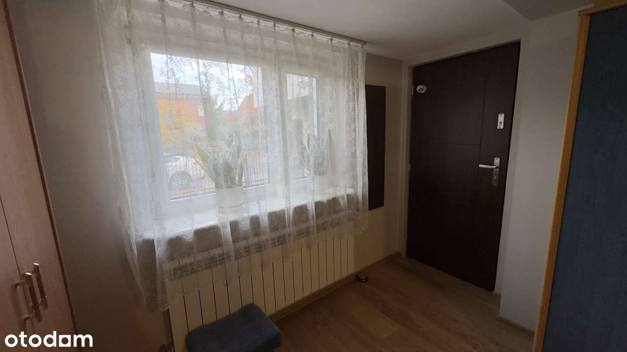 mieszkanie-osobne wejście w domu jednorodzinnym - Pełny obrazek: 5/5