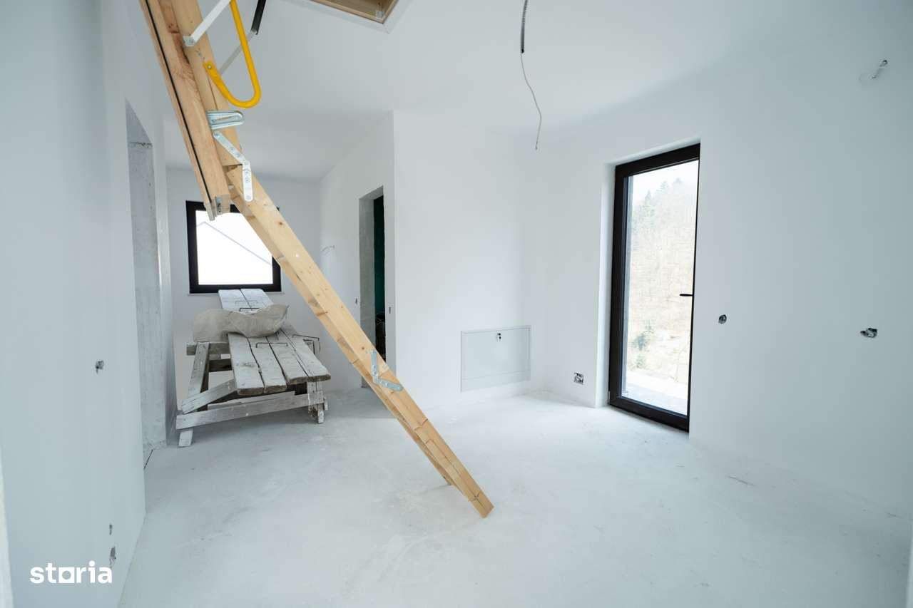 Comision 0% I Casa individuala I 121 mp + teren de 410 Mp I Tauti-11