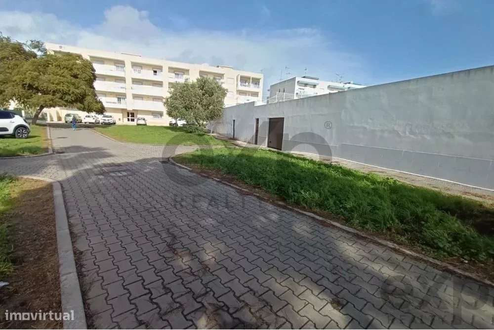 Moradia típica T3 com quintal em Olhão, Faro, Algarve, Portugal. - Grande imagem: 4/22