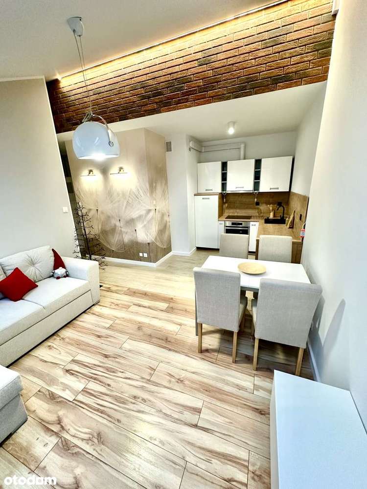 Topowe  Mieszkanie 2 pokojowe Warszewo  Szczecin na sprzedaż - Pełny obrazek: 2/18