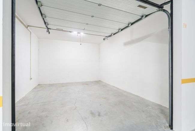 Apartamento T3 moderno no centro de Vila de Prado - 2021-13