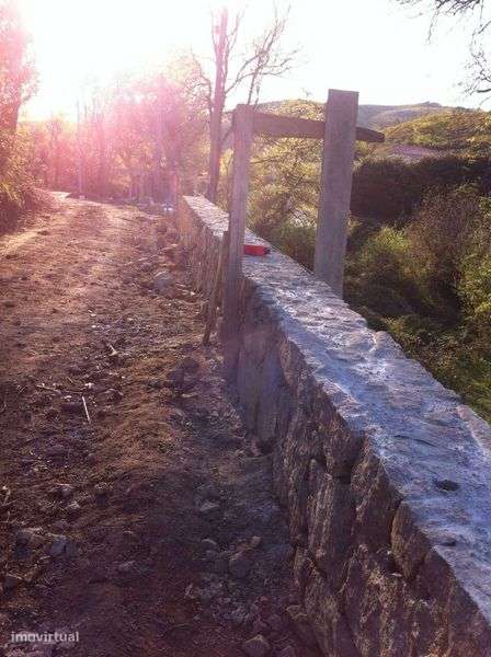 Terreno 5.000 m² em Valdreu, V. V. | Mina de Água | Peneda-Gêres - Grande imagem: 4/5