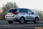 Mitsubishi Outlander 2.2 DI-D Intense - 10