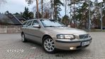 Volvo V70 - 4