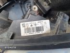 Lampa Przednia Przód Peugeot Europa 308 HB 1,6-16V T7 2009 KTH - 2