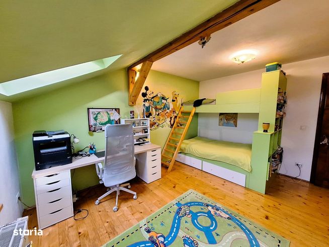 CASA DE VANZARE 3 CAMERE Selimbar!-3