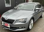 Skoda Superb 2.0 TDI L&K DSG - 8