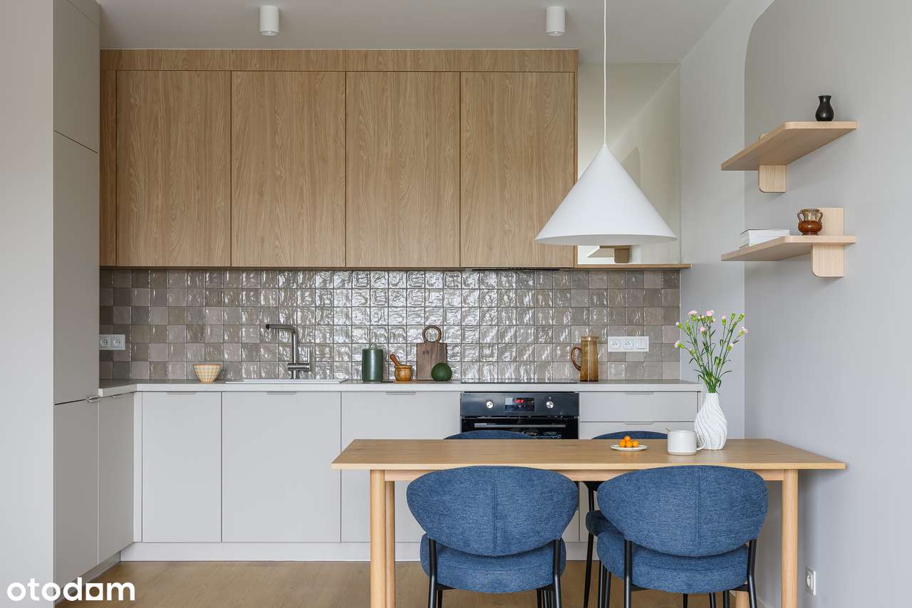 Mieszkanie, 60 m², Gdańsk - Pełny obrazek: 2/20