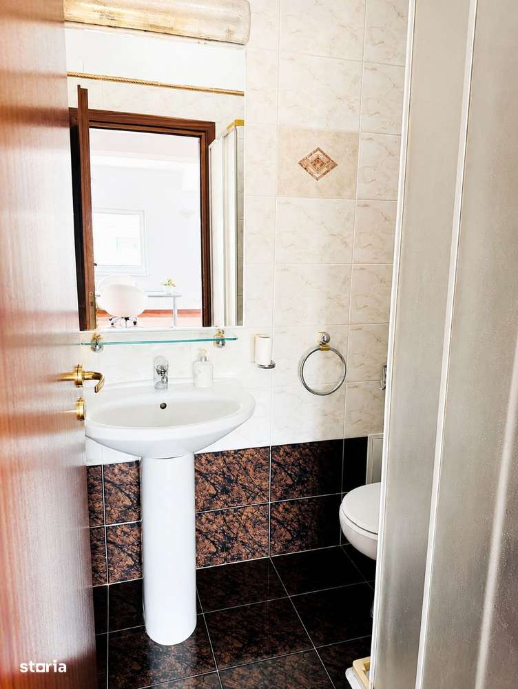 Apartament boutique în cartierul Primăverii — Strada Maxim Gorki-16
