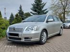 Toyota Avensis 1.8 VVT-i Combi Sol - 1