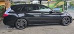 Mercedes-Benz C 220 d AMG Line - 4