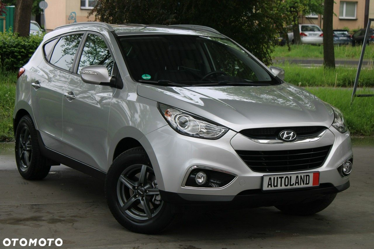 Hyundai ix35 - 18