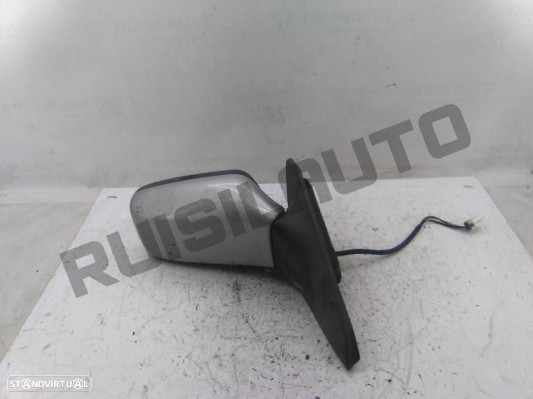 Espelho Retrovisor Direito Eléctrico  Volvo V40 Combi 1.9 Td - 2