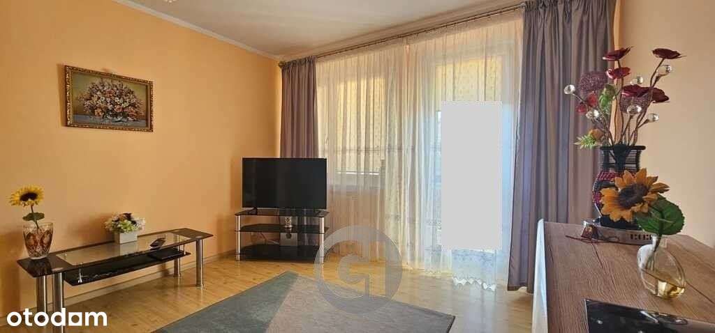 Mieszkanie, 46,80 m², Gorzów Wielkopolski-4