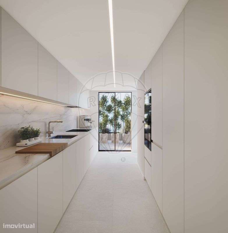 Apartamento T4 para venda - Grande imagem: 4/14