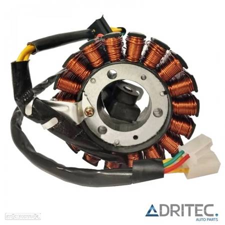 STATOR DAELIM S3 125 (2011-2021) S3 250 (2013-2020) S300 250 - 1