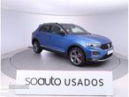 VW T-Roc 1.5 TSI Sport DSG - 20