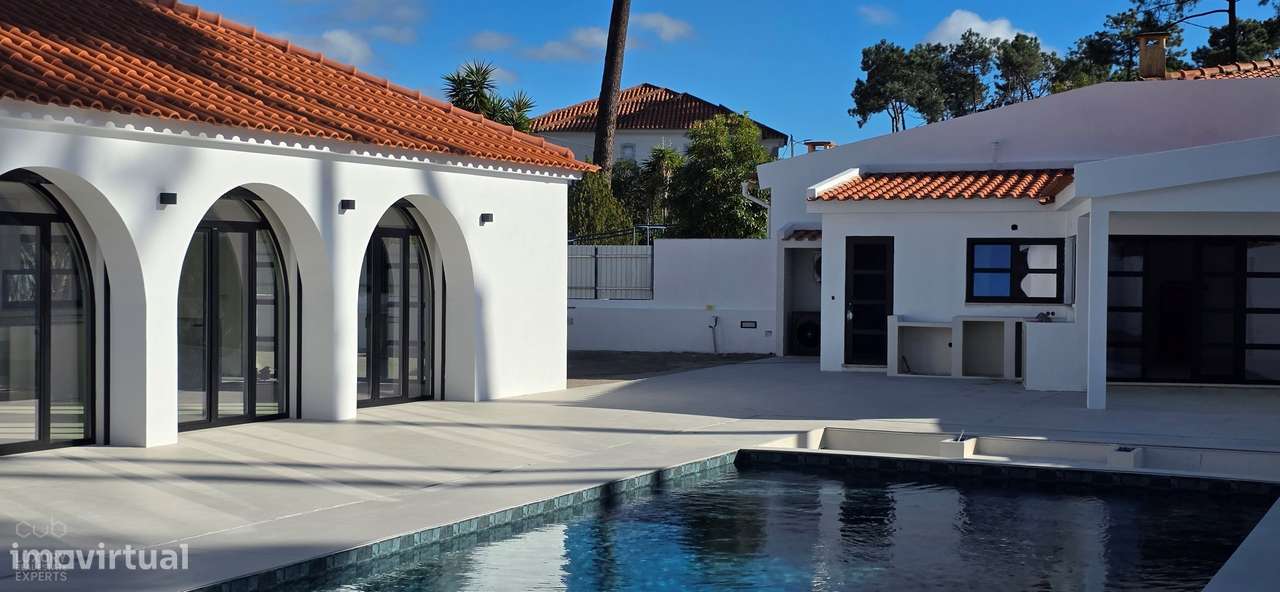 Villa Ayu — O seu refúgio privado na Verdizela-8