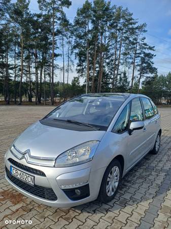 Citroën C4 Picasso 2.0 HDi Seduction - 4