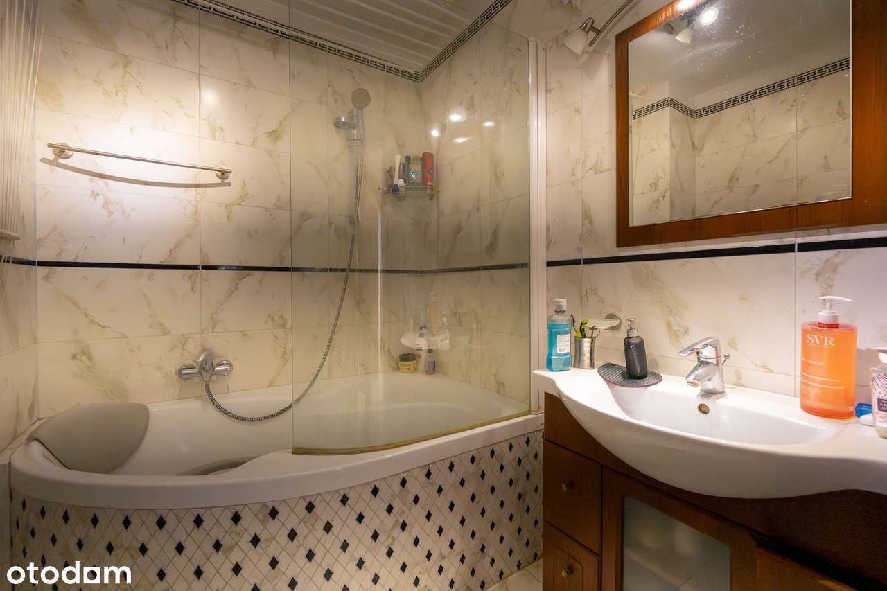 2 pokoje, Mokotów Wierzbno! Metro, tramwaj, TVP.-14