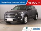 Hyundai Tucson - 1