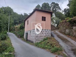 Moradia Isolada T2 em UDF de Ventosa e Cova - Grande imagem: 2/18