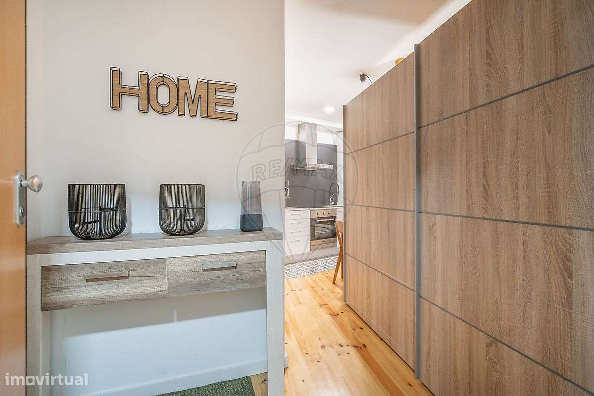 Apartamento T0 para venda - Grande imagem: 5/14