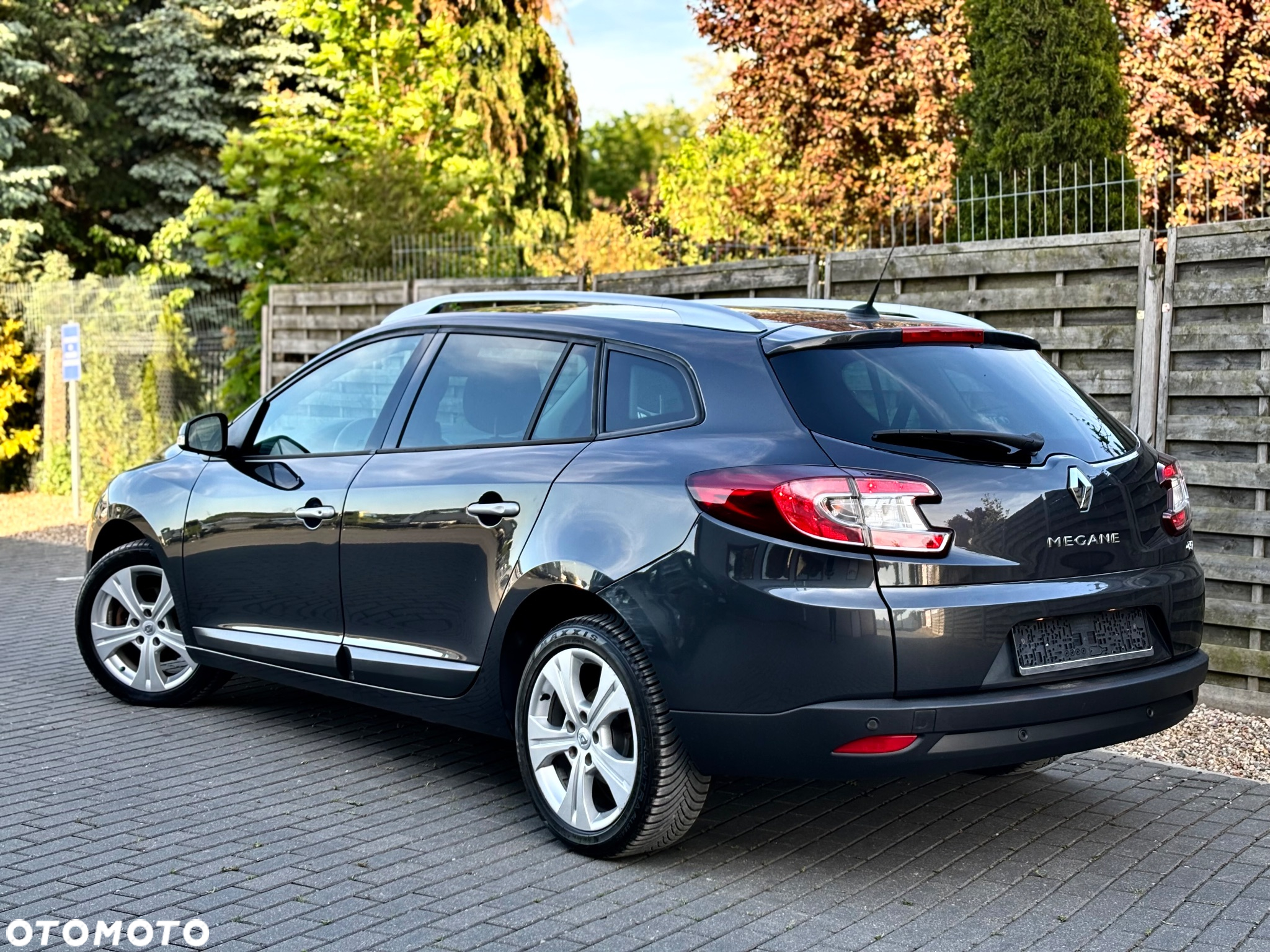 Renault Megane Grandtour dCi 130 FAP Dynamique - 5