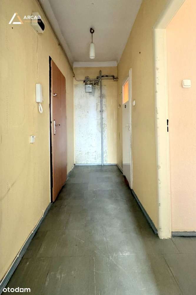 Na sprzedaż lokal mieszkalny o powierzchni 38 m² --11