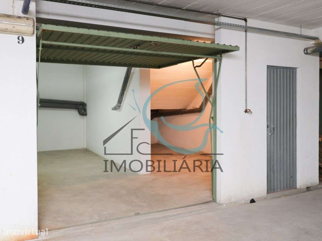 Garagem com anexo em Setúbal - Grande imagem: 5/14
