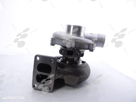 TURBOSUFLANTA T04B49 motor IVECO FIAT 806525080 120KW 4718129 4746533 4769384 - 1