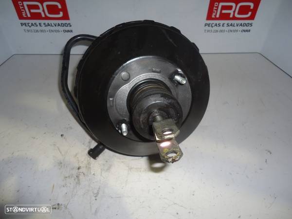 Servo Freio BMW 320 - 4