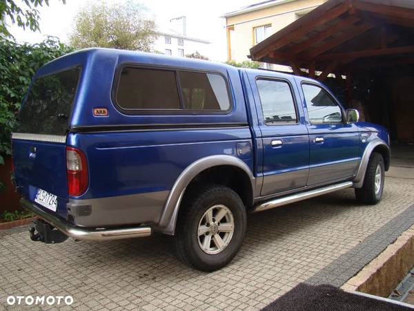 Ford Ranger - 3