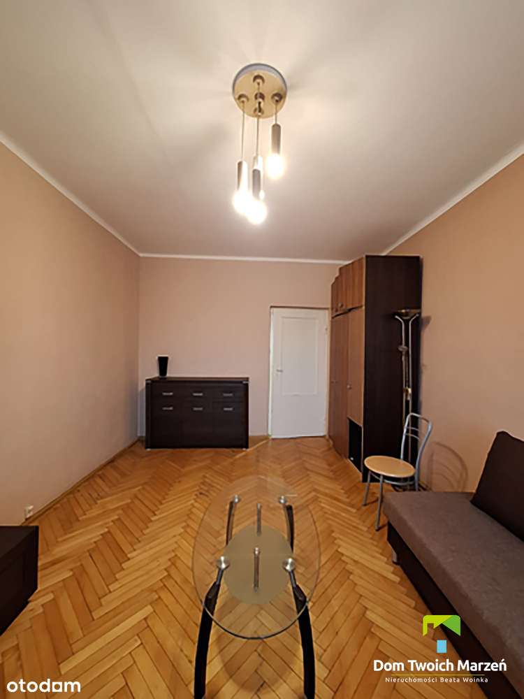 Kawalerka o pow.38m2, blok  Leśne. - Pełny obrazek: 2/6