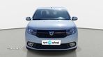 Dacia Logan 1.5 DCI Laureate - 2