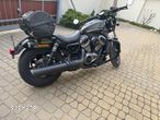 Harley-Davidson Sportster Nightster 975 - 2