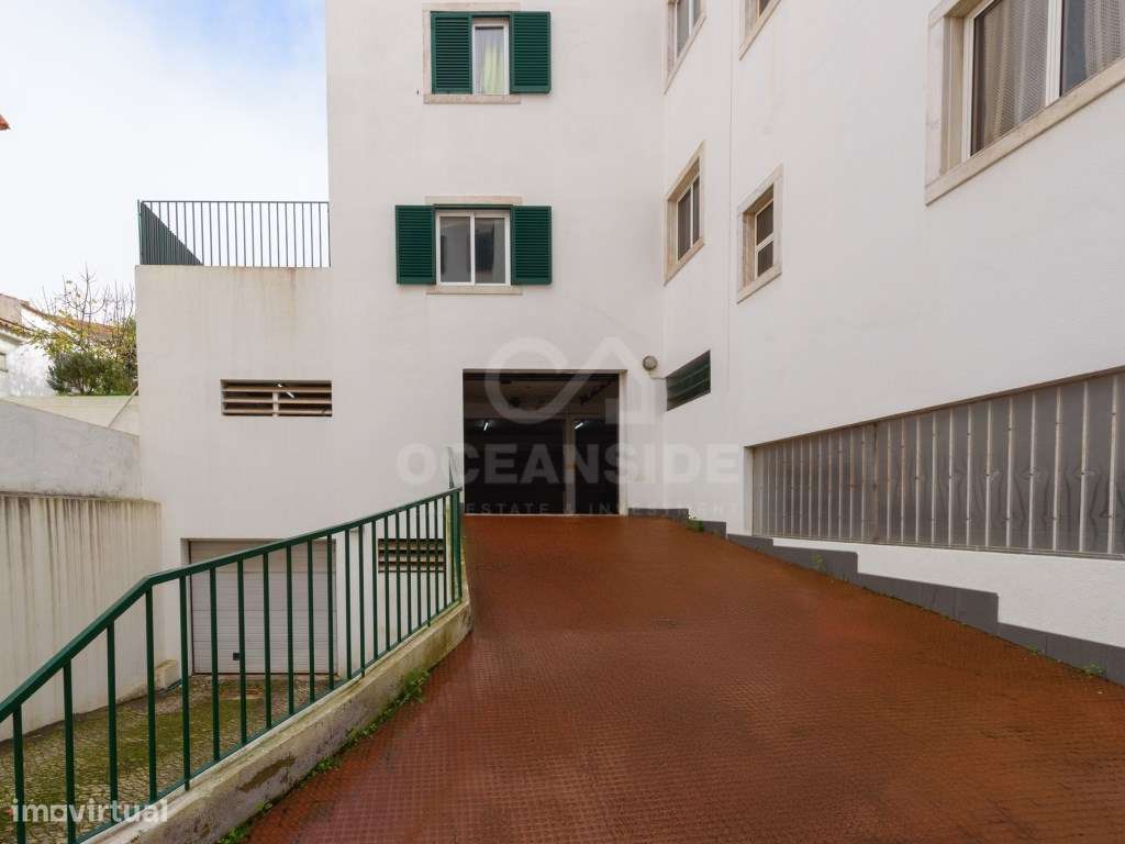 Apartamento T2, com terraço de 70 m²-18