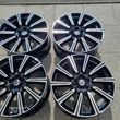 FELGI VOLVO R DESIGN  8,5X19 ET 47  5X108 ORGINALNE S90 V90 - 8