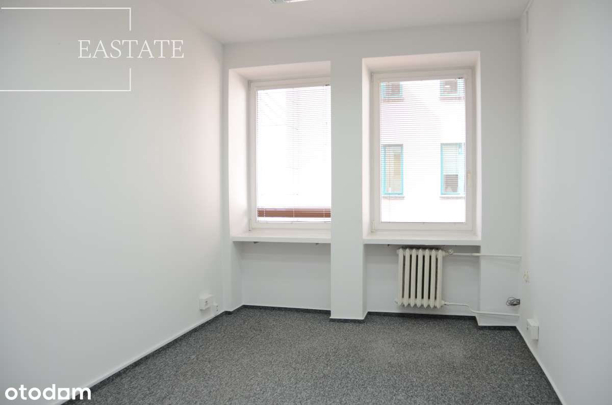 Kameralne biuro / Centrum / 7 piętro - Pełny obrazek: 1/11