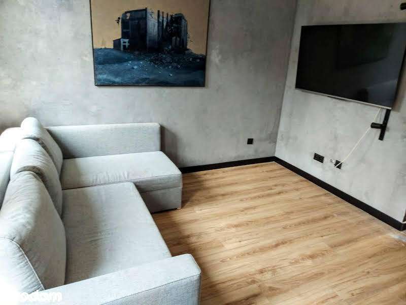 Złocień  Agatowa ⭐29,5m2 / nowoczesna kawalerka do wejścia WYPOSAŻONE-5