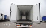 Schmitz Cargobull SKO Doppelstock / kosz paletowy / ThermoKing SLXi300 - 7